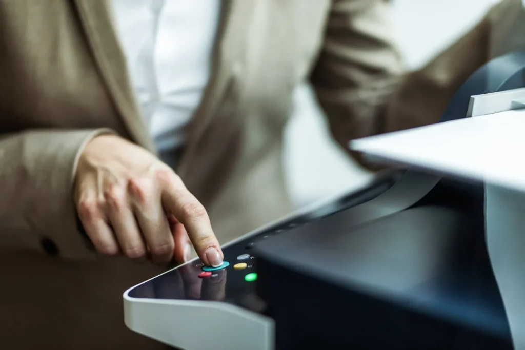 Buy Photocopy Machine Online for Fast and Reliable Business Use