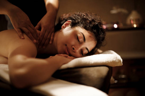 Yongsan Outcall Massage Premium Home Visit Massage Service